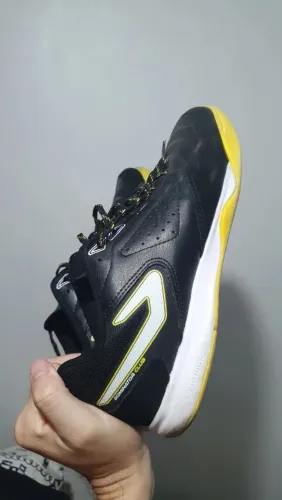 Tênis futsal topper dominator club V 