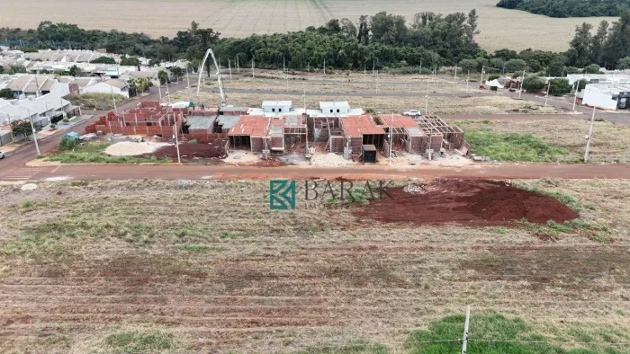 Terreno à venda, 147 m² por R$ 88.200,00 - Jardim Morada do Sol - Paiçandu/PR