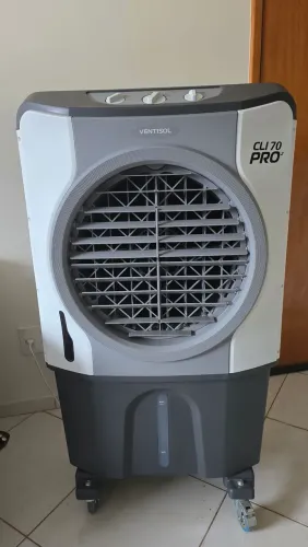 Climatizador Ventisol 70L