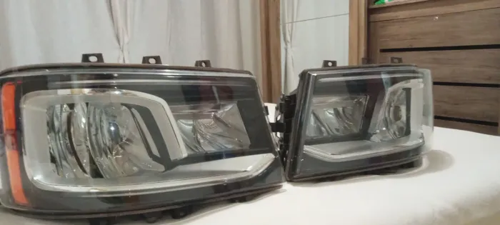 FAROL FULL LED SCANIA NTG