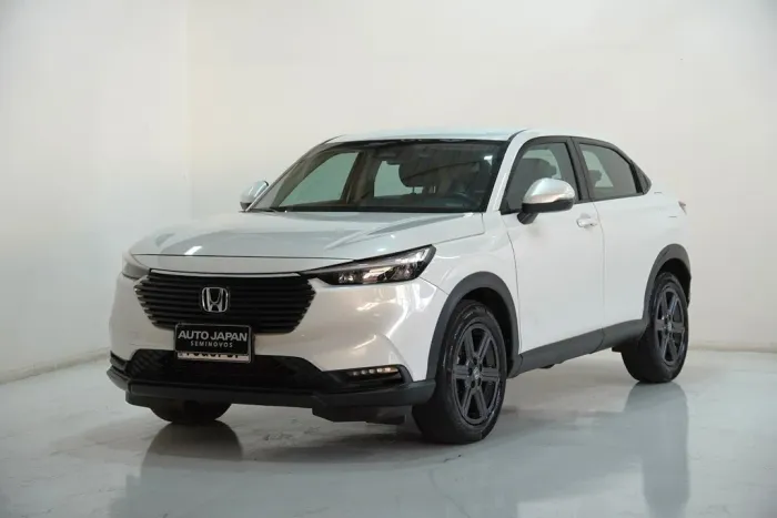 Honda HR-V EXL 1.5 Sensing 16V 5P Aut. 2025