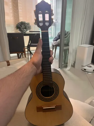 Cavaquinho Giannini Raiz