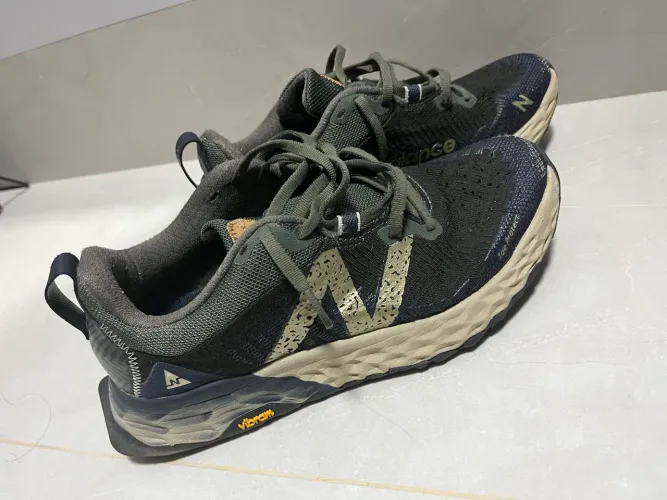 Tênis New Balance Masculino Hierro 40