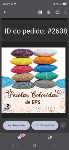 Vender baulinhas de isopol