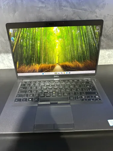 Notebook Dell Latitude 5490 com Vídeo dedicado