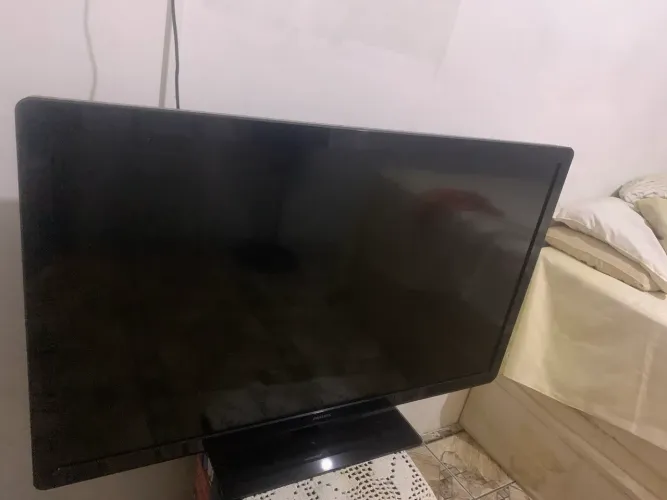 Tv nao smart