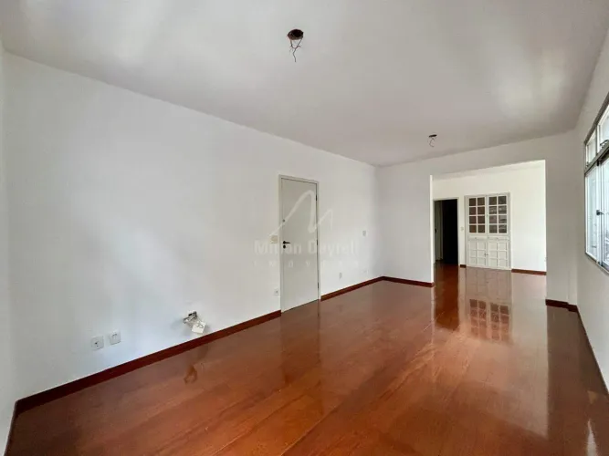 Aluguel apartamento três quartos Sion