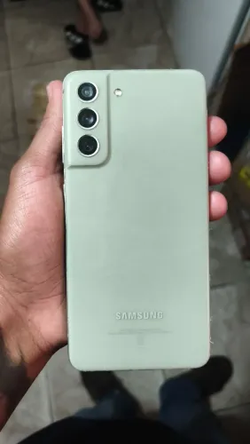 Samsung s 21 fe
