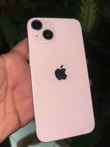 IPhone 13 novíssimo 
