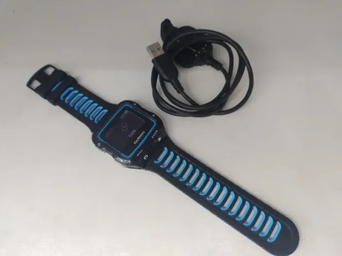 Relogio com GPS Garmin Forerunner 920XT