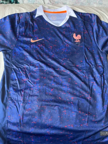 Camisa França original