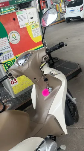 Biz 125