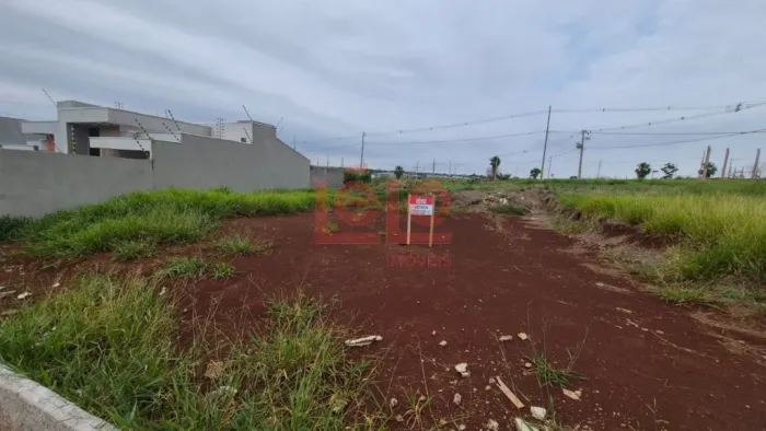 TERRENO À VENDA | JARDIM CENTRO CÍVICO SARANDI/PR