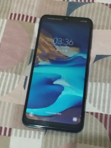Samsung Galaxy A30