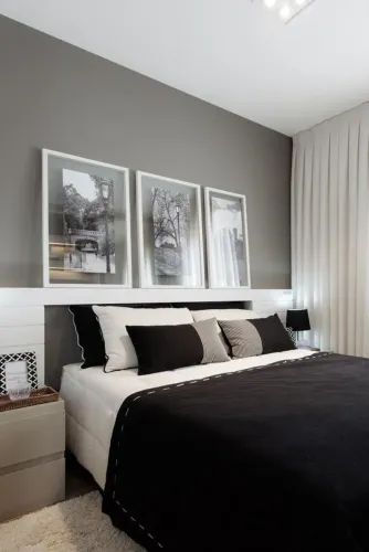 Pintura de apartamento