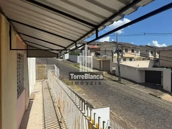 Apartamento à venda, Estrela, Ponta Grossa, PR