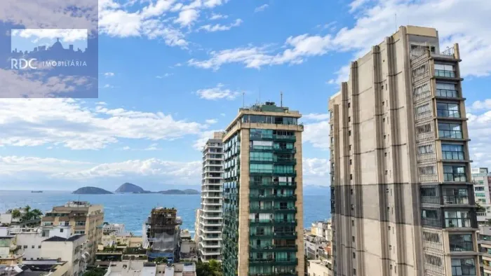 Sala para alugar, 250 m² por R$ 40.565,57/mês - Ipanema - Rio de Janeiro/RJ