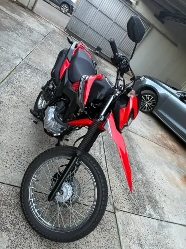 Honda Bros