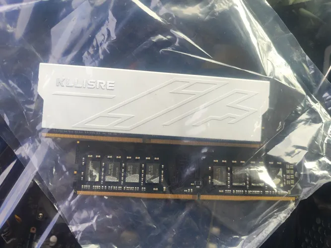 Kit 16gb memória servidor Intel 