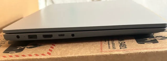 Notebook Lenovo Intel core i3