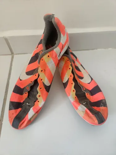Sapatilha de Atletismo