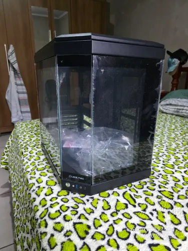 Gabinete Like.Tec Unreal Dark
