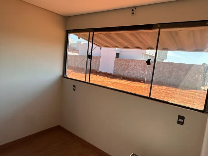 Casa de container