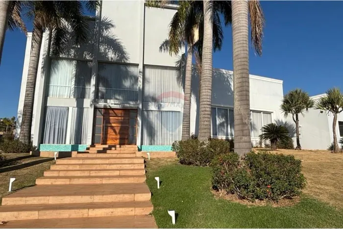 Condominio Terras de São José II