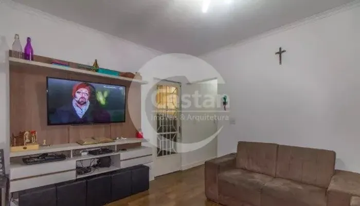 casa térrea à venda na vila formosa