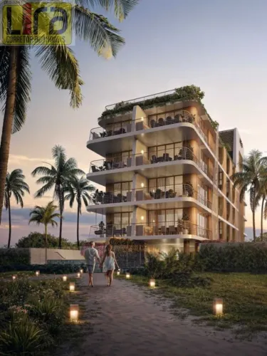 Edifício Leme By Neo