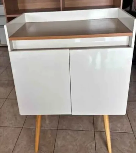 Aparador Gold 2 portas