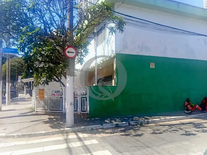 Sobrado para locação, Vila Gomes Cardim, São Paulo, SP