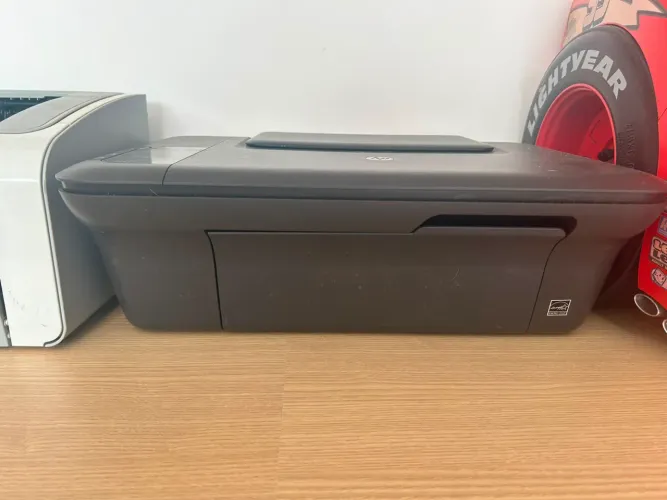 Impressoras HP