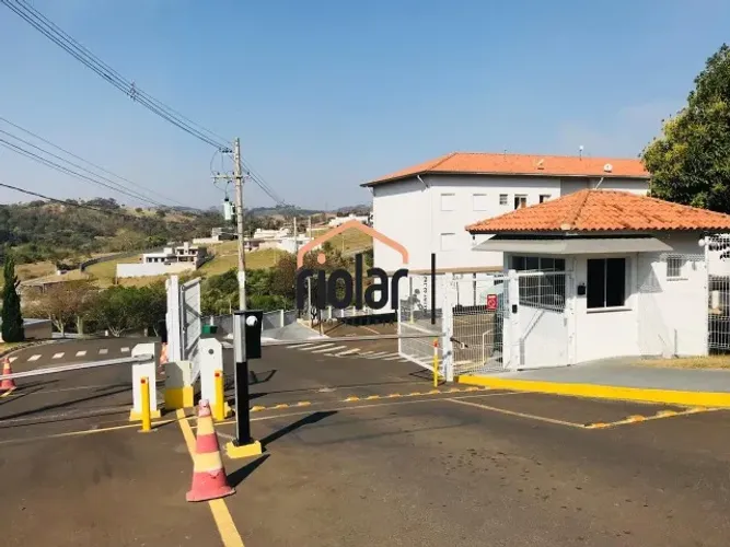 Apartamento em São José do Rio Pardo-SP