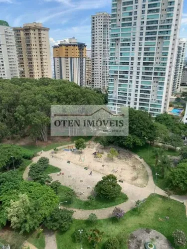 Cobertura para Venda em São José dos Campos, Jardim Aquárius, 3 dormitórios, 1 suíte, 3 ba