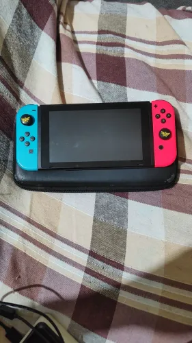 Nintendo Switch v2