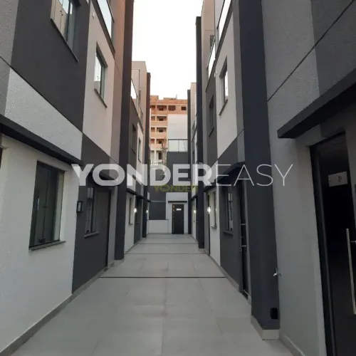 Sobrado para Venda e Locação com 3 dormitórios, 110 m² - venda por R$ 560.000 ou aluguel p