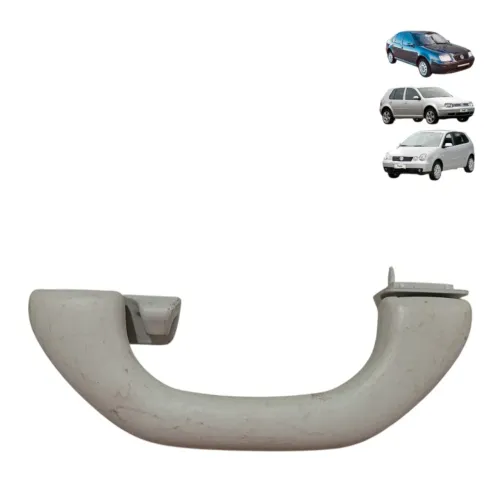 Alca Teto Pqp Puxador Golf Polo Bora 2000 S 35635 Cinza Cinza