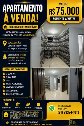 Direto com o proprietário