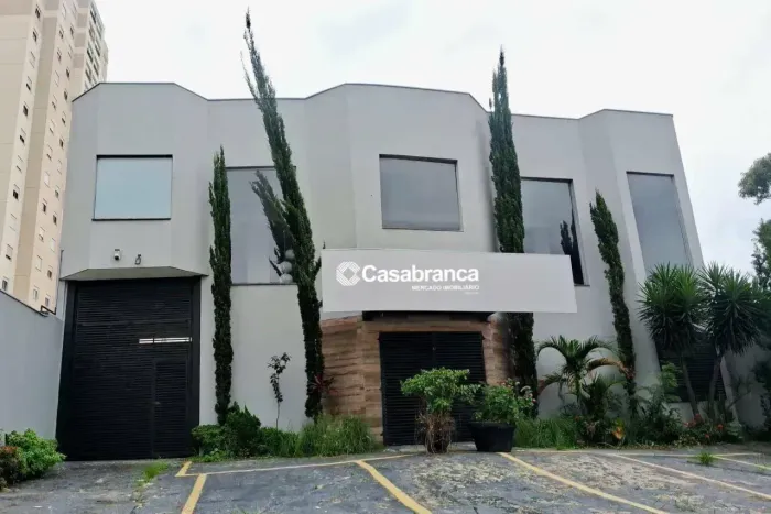 Salão, 772 m² - venda por R$ 6.300.000,00 ou aluguel por R$ 31.396,94/mês - Além Ponte - S