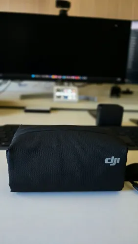 DJI Osmo Pocket 3 Creator Combo