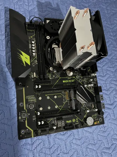 Kit xeon