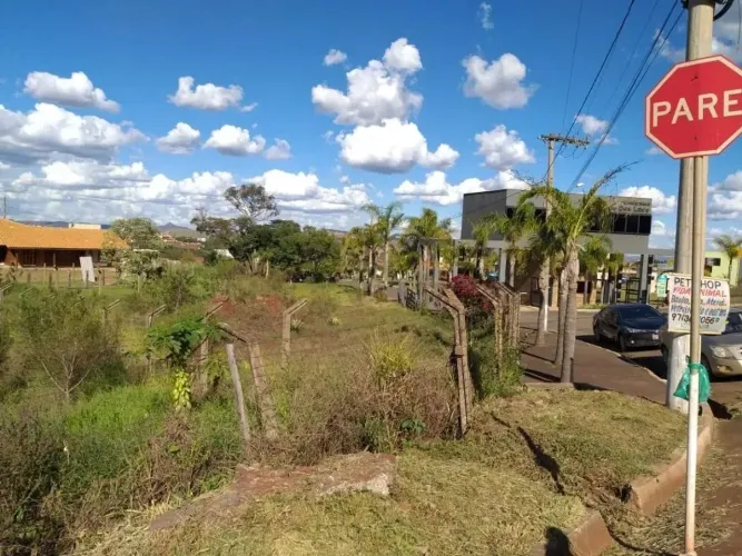 Terreno, Balneário Água Limpa, Nova Lima, R$750.000,00, à venda na TWA Investimentos.