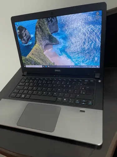 Notebook Dell Ultrafino