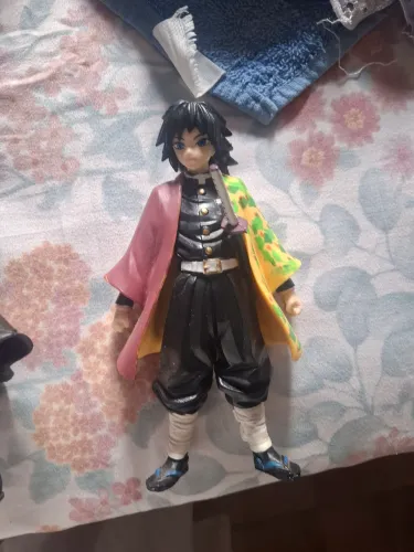 Action figure