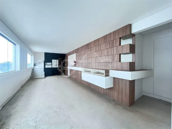COBERTURA | 3 QUARTOS | 2 VAGAS | BAIRRO LIBERDADE - R$ 1.590.000,00