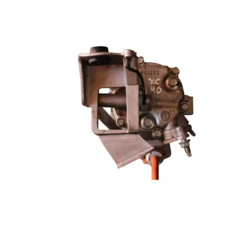 compressor de ar condicionado volvo xc40 2023 eletrica 32275988