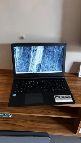 Notebook Acer