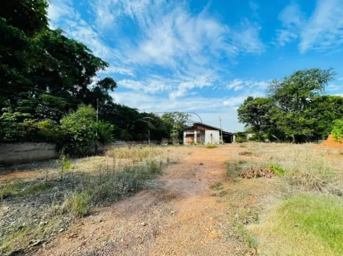 Chácara à Venda em Artemis, Piracicaba - 2 Quartos, 1 Banheiro, 70m² (Residencial)
