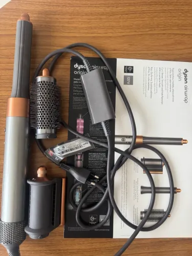 Dyson original novíssimo. 127V 